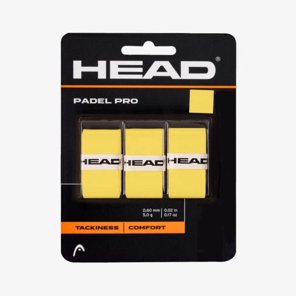 OVERGRIP - PADEL PRO PACK
