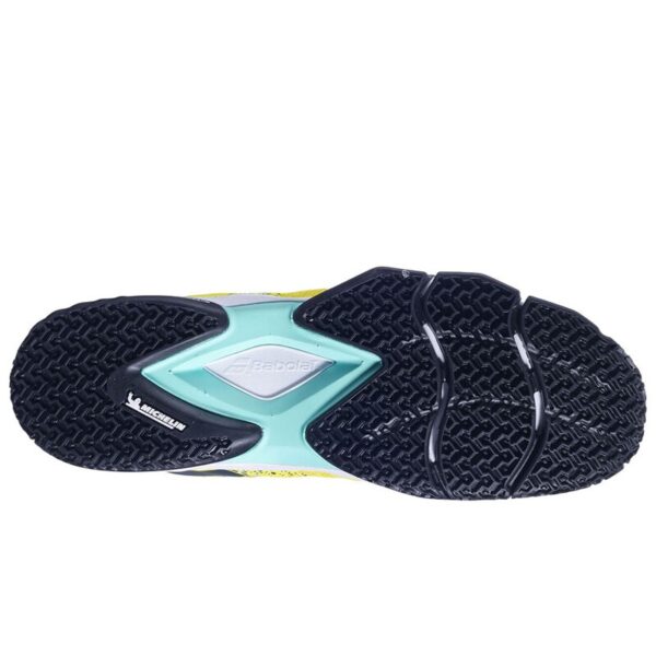 SCARPA PADEL UOMO - MOVEA MEN