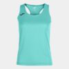 CANOTTA DONNA - SIENA II TANK TOP