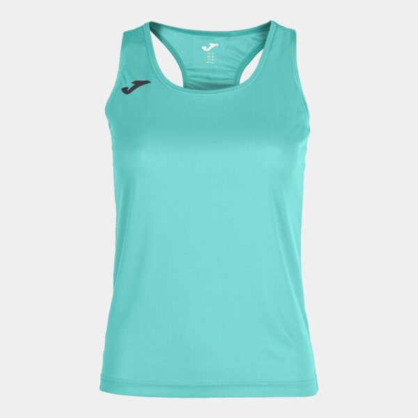 CANOTTA DONNA - SIENA II TANK TOP