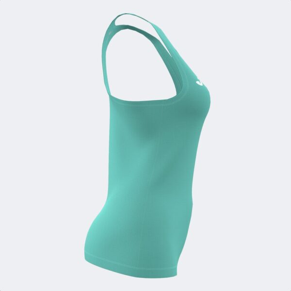 CANOTTA DONNA - SIENA II TANK TOP