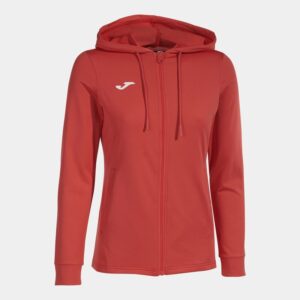 FELPA DONNA - SCULPTURE II ZIP-UP HOODIE