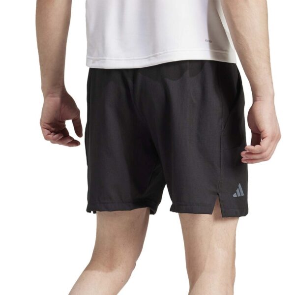 PANTALONCINO UOMO - HEAT.RDY 2 IN 1 7IN