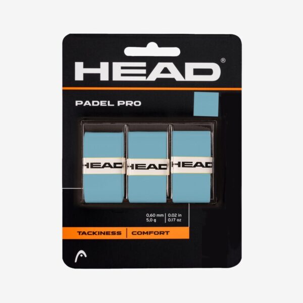 OVERGRIP - PADEL PRO PACK