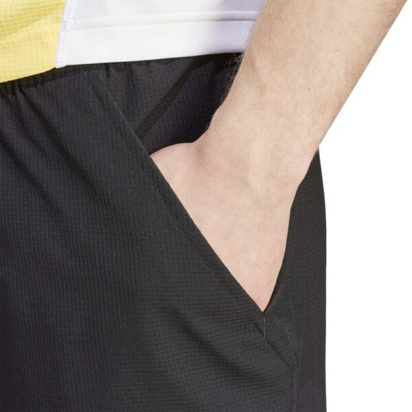 PANTALONCINO UOMO - HEAT.RDY 2 IN 1 7IN