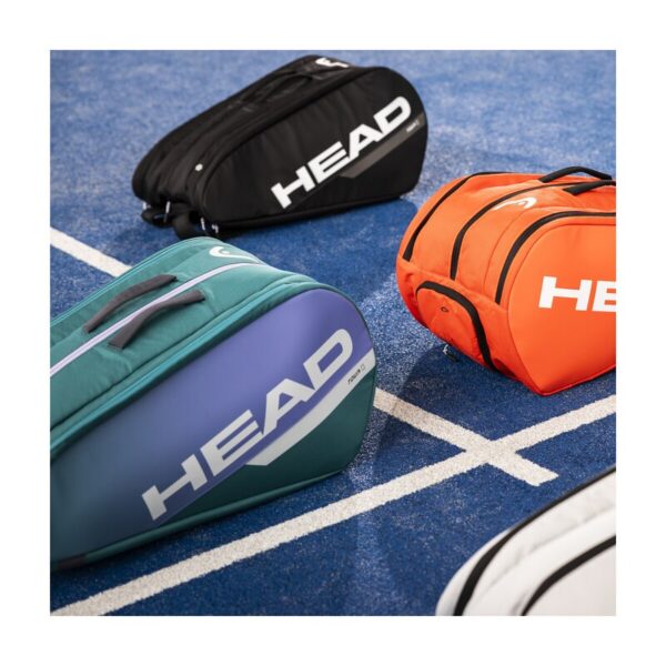 BORSONE - TOUR PADEL BAG L