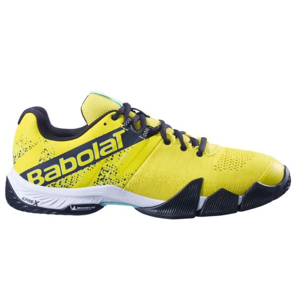 SCARPA PADEL UOMO - MOVEA MEN