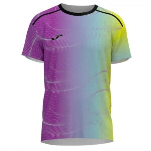 MAGLIETTA UOMO - SMASH SHORT SLEEVE