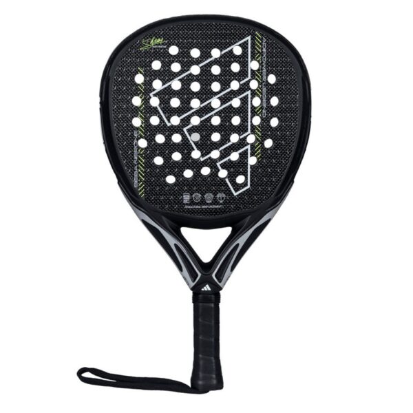 PALA - ADIPOWER LEGEND 2024 BLK