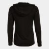FELPA DONNA - SCULPTURE II ZIP-UP HOODIE