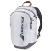 ZAINO - COURT BACKPACK WIMBLEDON