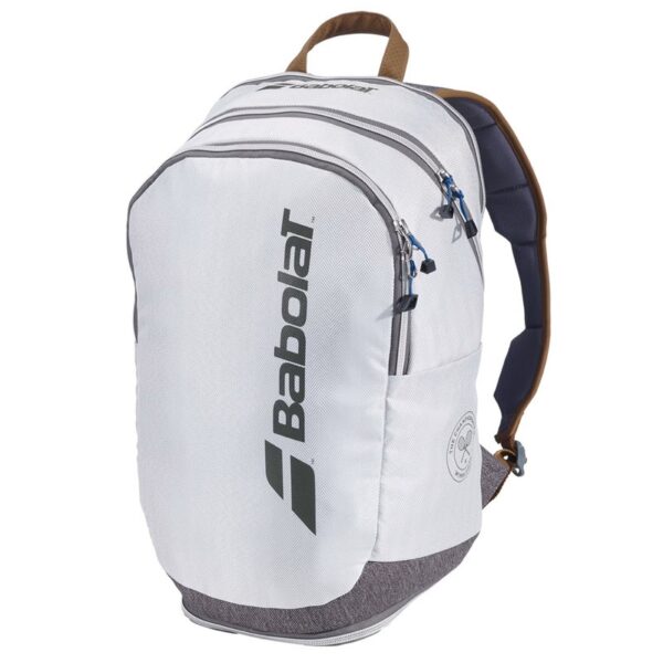 ZAINO - COURT BACKPACK WIMBLEDON