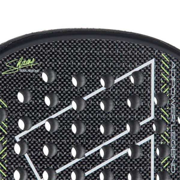 PALA - ADIPOWER LEGEND 2024 BLK