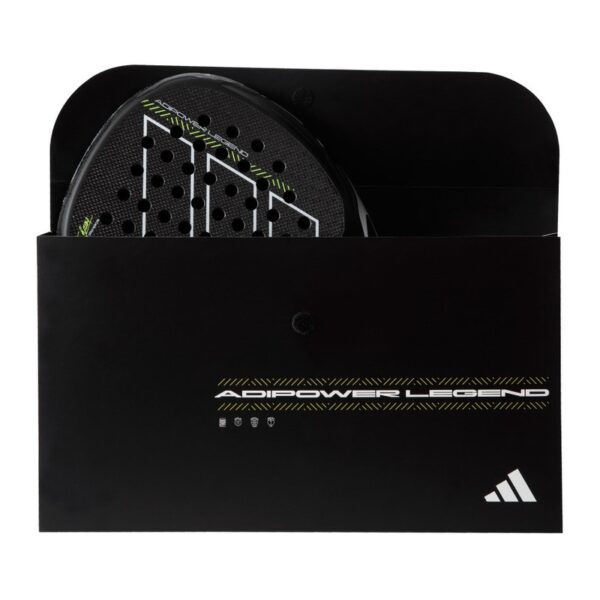 PALA - ADIPOWER LEGEND 2024 BLK