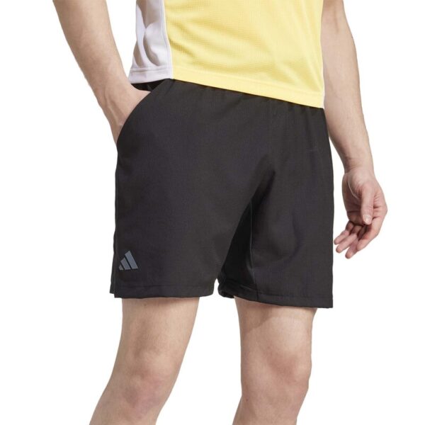 PANTALONCINO UOMO - HEAT.RDY 2 IN 1 7IN