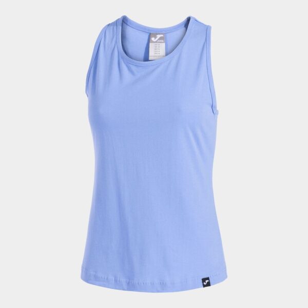 CANOTTA DONNA - OASIS TANK TOP