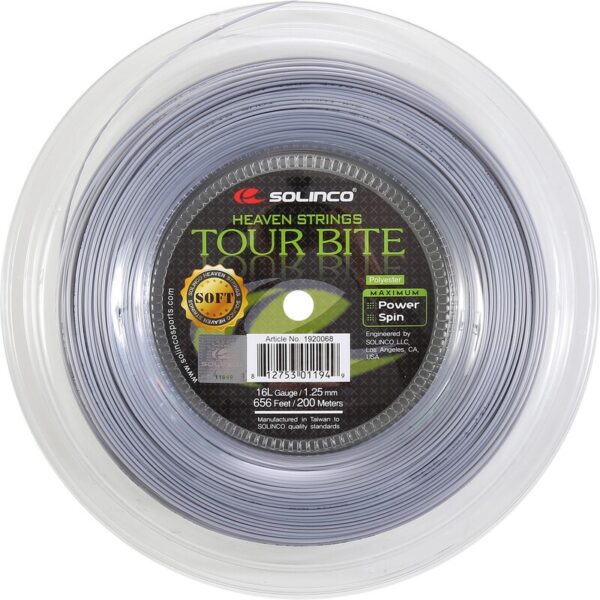 CORDA - TOUR BITE SOFT 1.25 200M