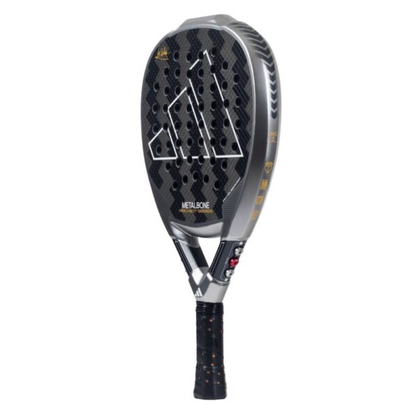 PALA - METALBONE PRO ETD 2024 SILVER