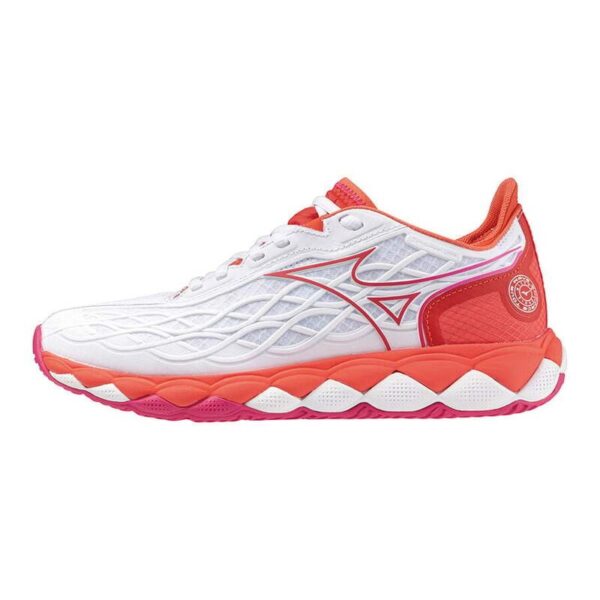 SCARPA TENNIS DONNA - WAVE ENFORCE TOUR AC