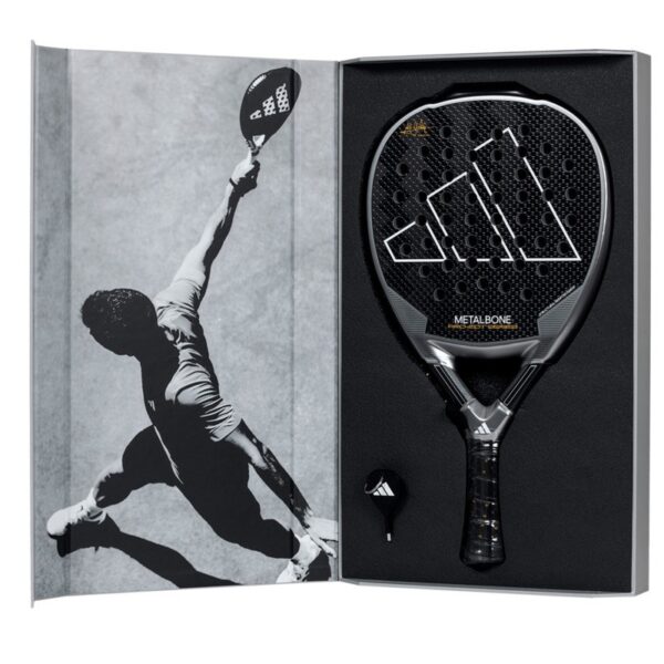 PALA - METALBONE PRO ETD 2024 SILVER