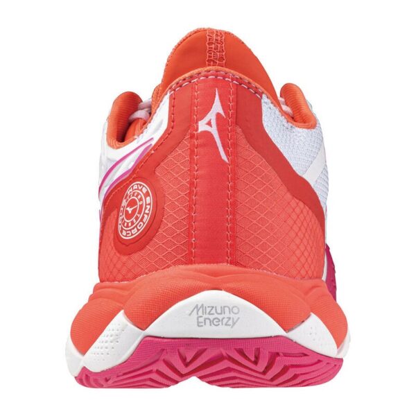 SCARPA TENNIS DONNA - WAVE ENFORCE TOUR AC