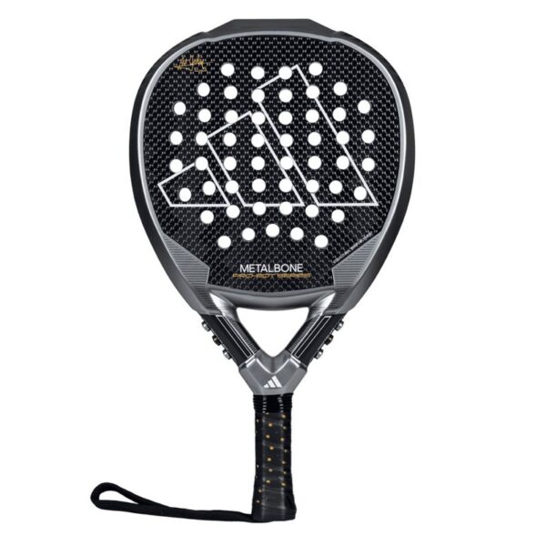 PALA - METALBONE PRO ETD 2024 SILVER