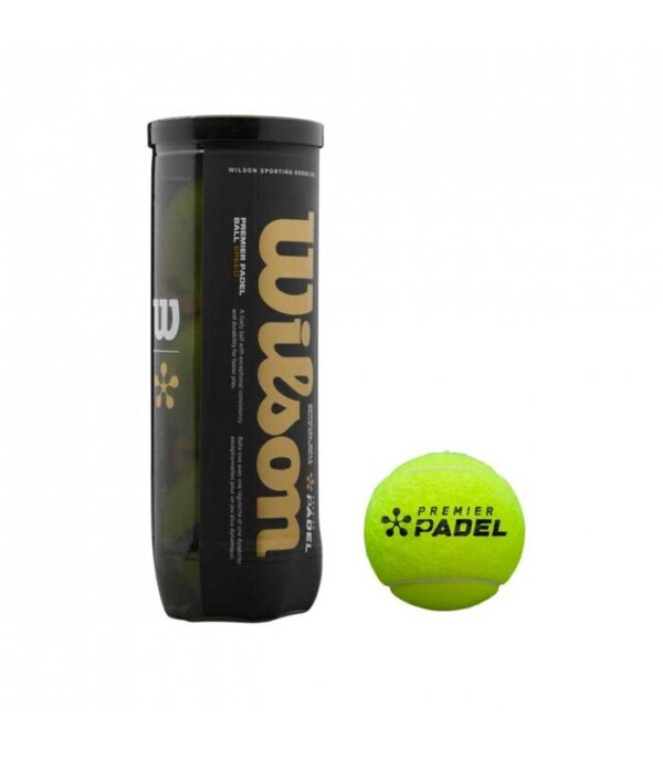 PALLINE PADEL - PREMIER PADEL SPEED