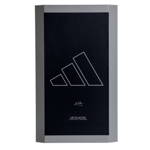 PALA - METALBONE PRO ETD 2024 SILVER