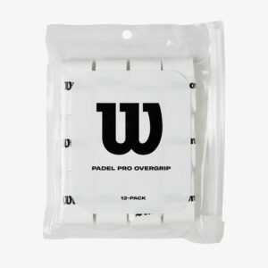 OVERGRIP - PRO OVERGRIP PADEL 12PC