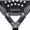 PALA - METALBONE PRO ETD 2024 SILVER