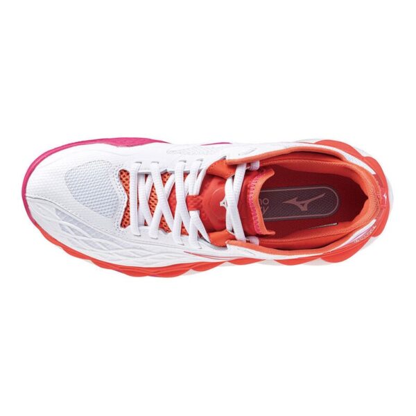 SCARPA TENNIS DONNA - WAVE ENFORCE TOUR AC