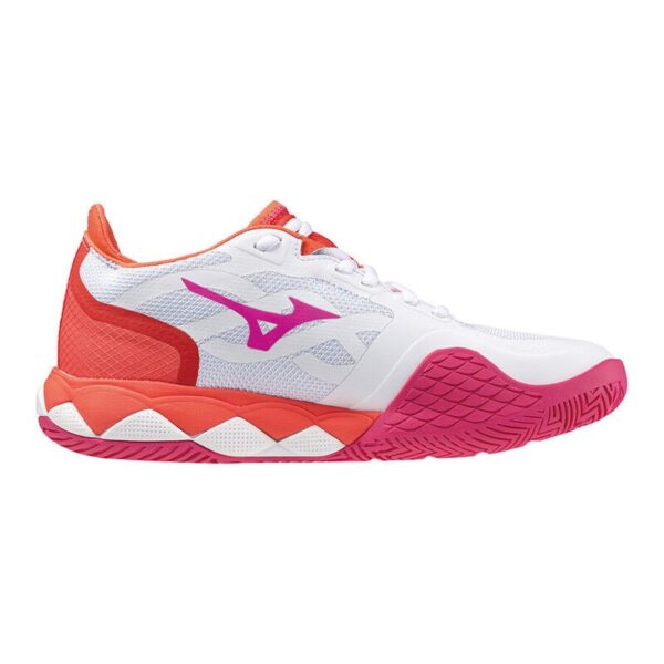 SCARPA TENNIS DONNA - WAVE ENFORCE TOUR AC