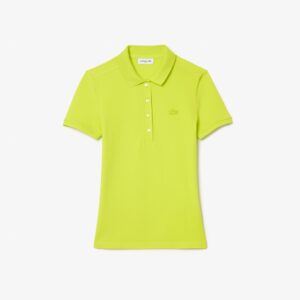 POLO DONNA - MAGLIETTA M/C W