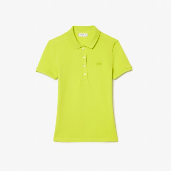 POLO DONNA - MAGLIETTA M/C W