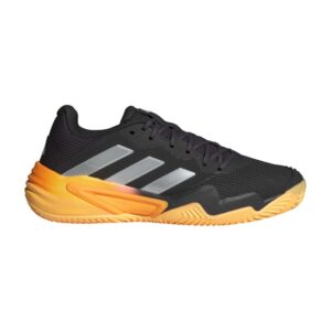 SCARPA TENNIS UOMO - BARRICADE 13 CC