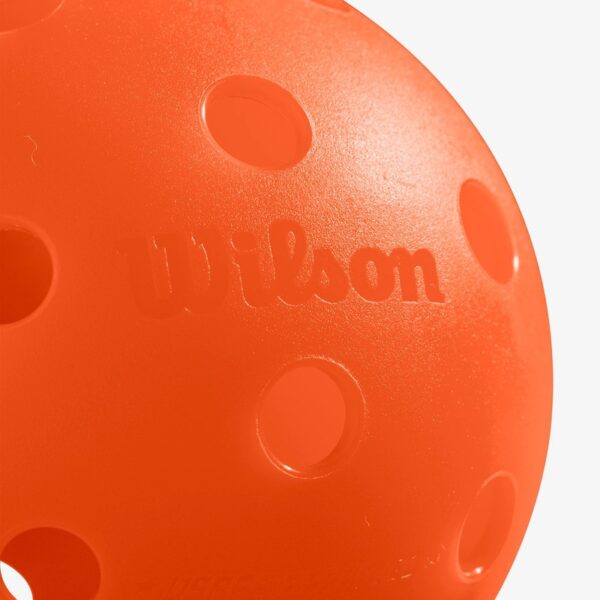 PALLINE PICKLEBALL - 32 INDOOR PACK