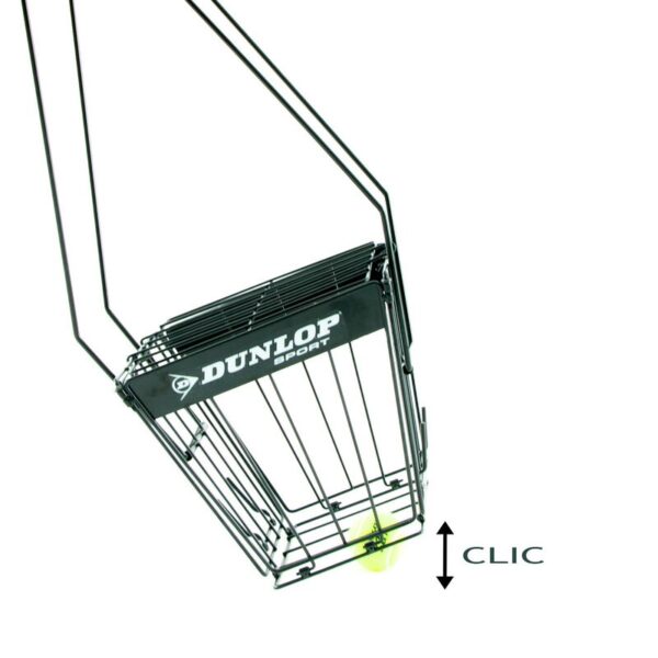 CESTO PALLINE - BALL HOPPER 70 BALL