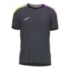 MAGLIETTA UOMO - SMASH SHORT SLEEVE