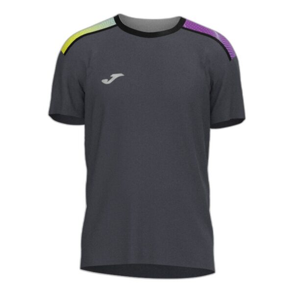 MAGLIETTA UOMO - SMASH SHORT SLEEVE