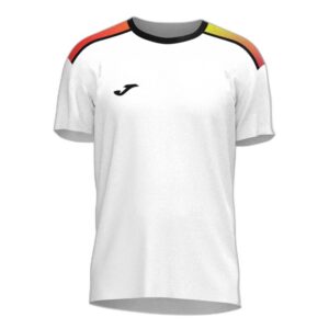 MAGLIETTA UOMO - SMASH SHORT SLEEVE