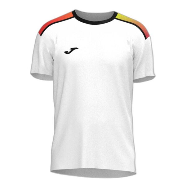 MAGLIETTA UOMO - SMASH SHORT SLEEVE