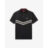 POLO UOMO - CREW IN ACE