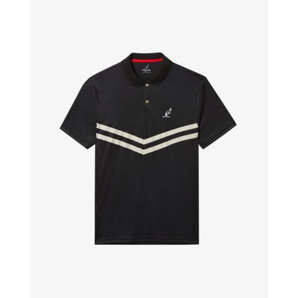 POLO UOMO - CREW IN ACE