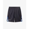 PANTALONCINO UOMO - SCRIBBLE BLOCK IN ACE