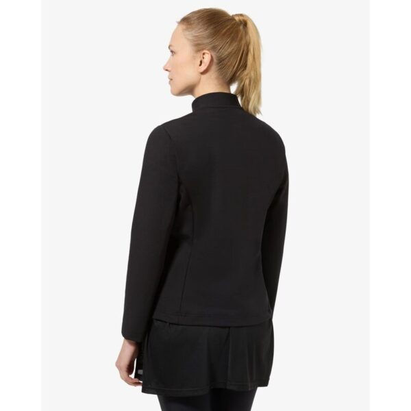 FELPA DONNA - CREW SILKY TOUCH