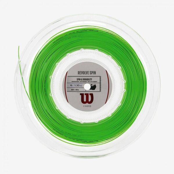 CORDA - REVOLVE SPIN 1.30 200M