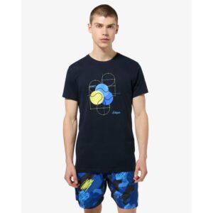 MAGLIETTA UOMO - TENNIS BALL