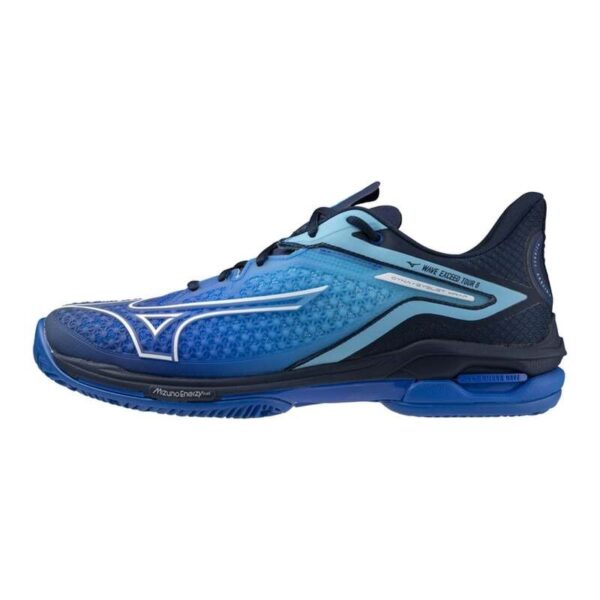 SCARPA TENNIS UOMO - EXCEED TOUR 6 CC
