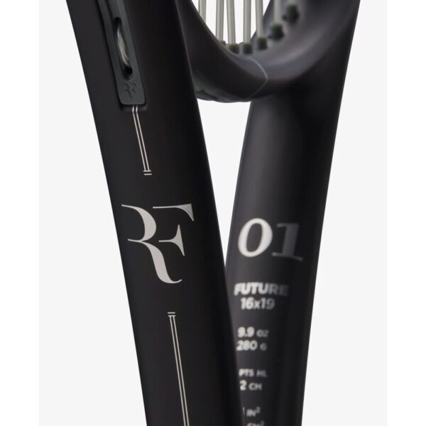 RACCHETTA - RF 01 FUTURE G3