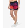 PANTALONCINO DONNA - ACE GRADIENT LINES